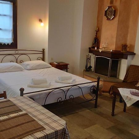 Villa Belian 1 Argalasti Zewnętrze zdjęcie