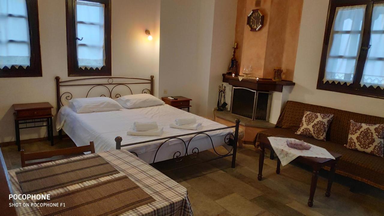 Villa Belian 1 Argalasti Zewnętrze zdjęcie