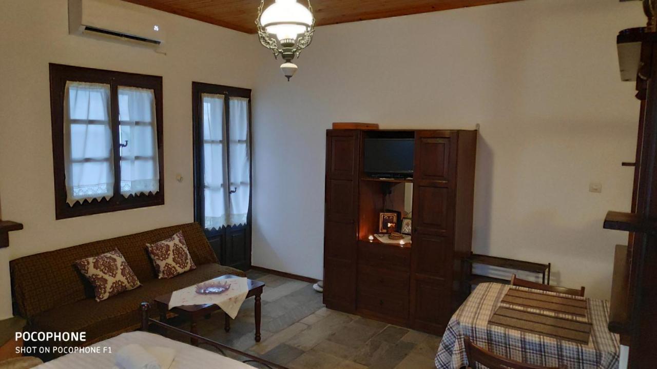 Villa Belian 1 Argalasti Zewnętrze zdjęcie