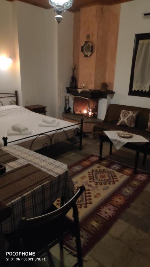 Villa Belian 1 Argalasti Zewnętrze zdjęcie