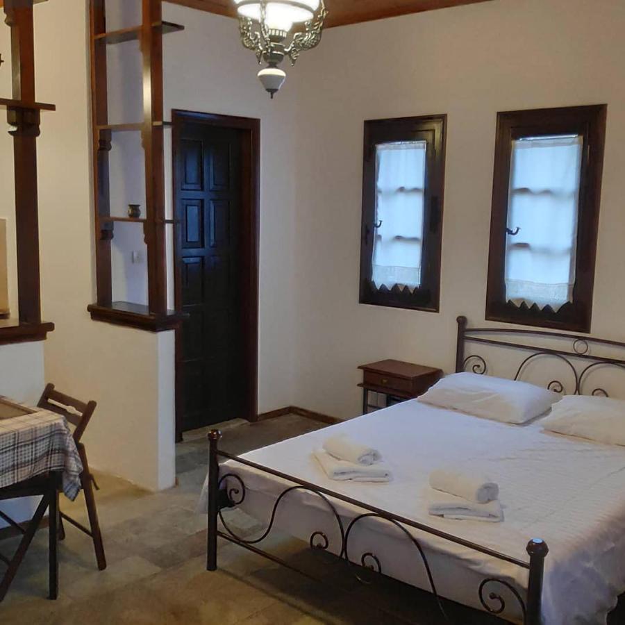 Villa Belian 1 Argalasti Zewnętrze zdjęcie