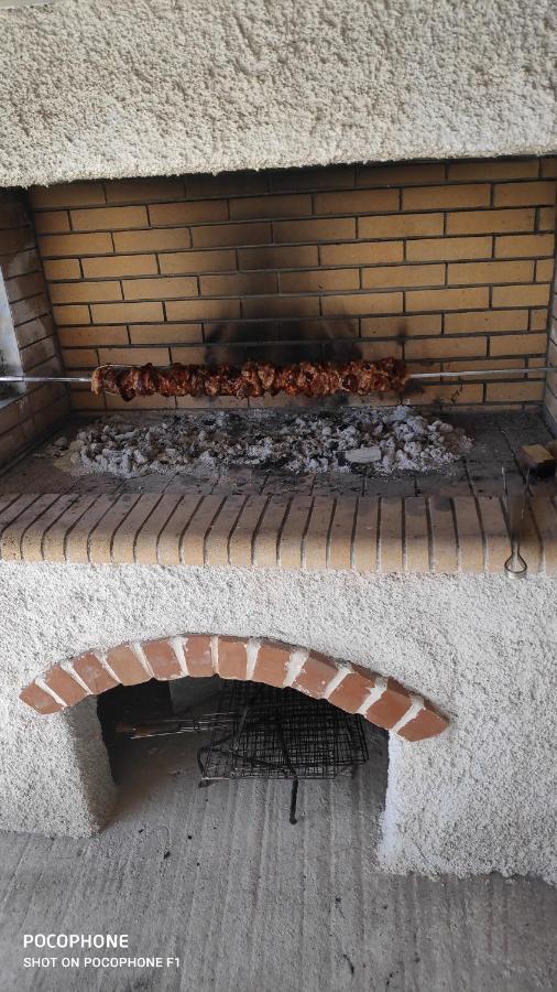 Villa Belian 1 Argalasti Zewnętrze zdjęcie