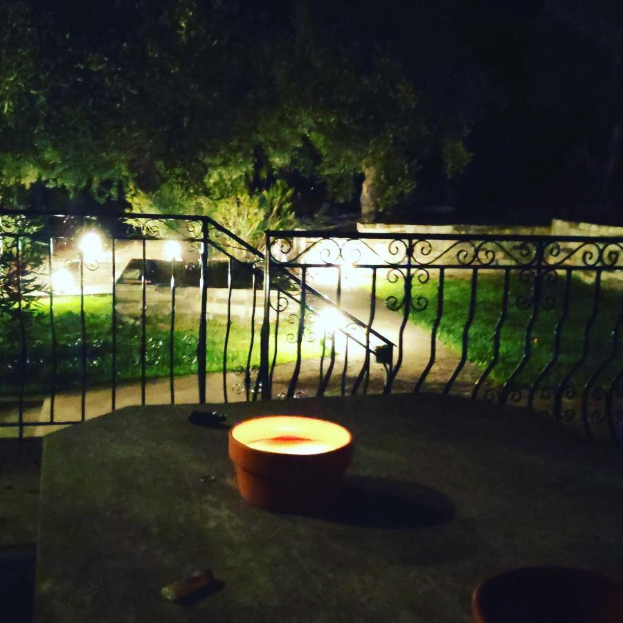 Villa Belian 1 Argalasti Zewnętrze zdjęcie