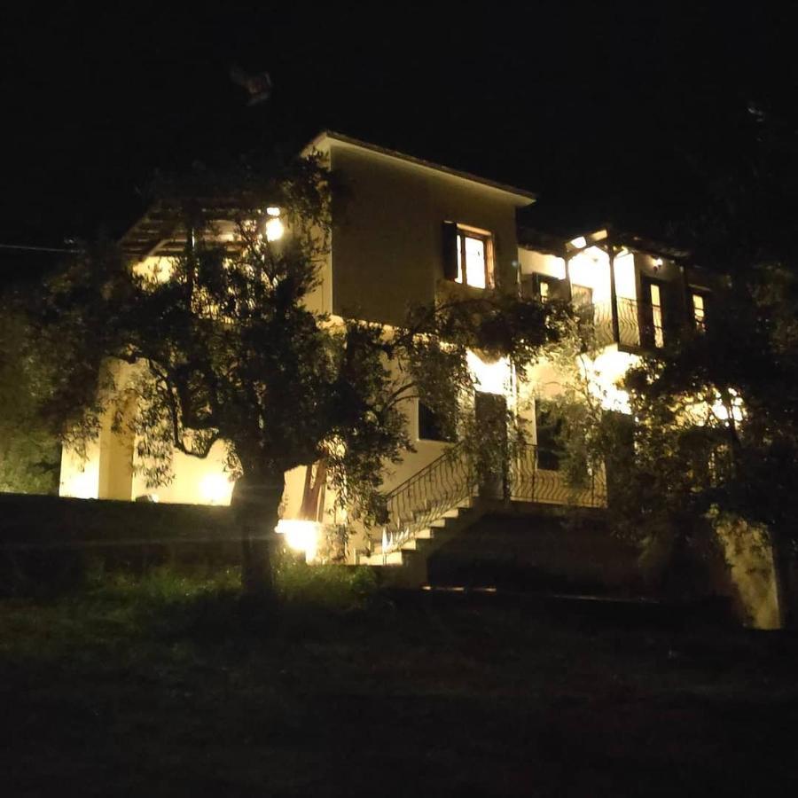 Villa Belian 1 Argalasti Zewnętrze zdjęcie