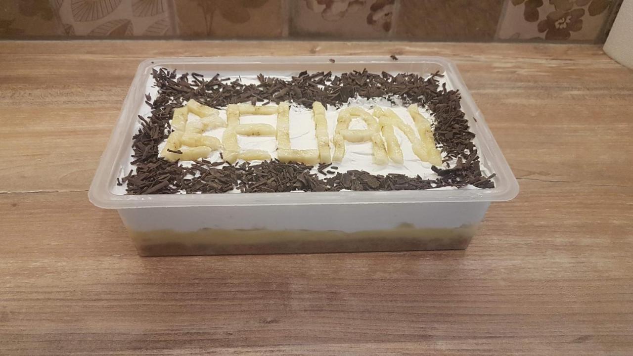 Villa Belian 1 Argalasti Zewnętrze zdjęcie