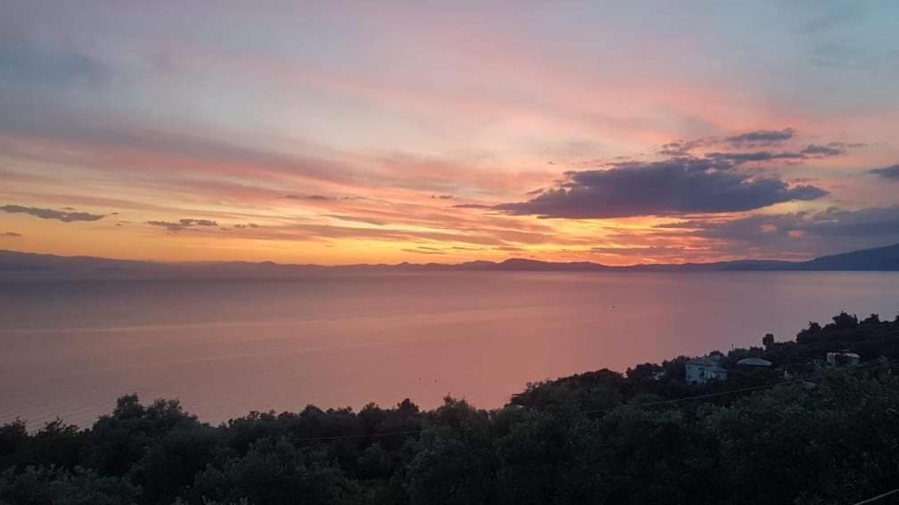 Villa Belian 1 Argalasti Zewnętrze zdjęcie