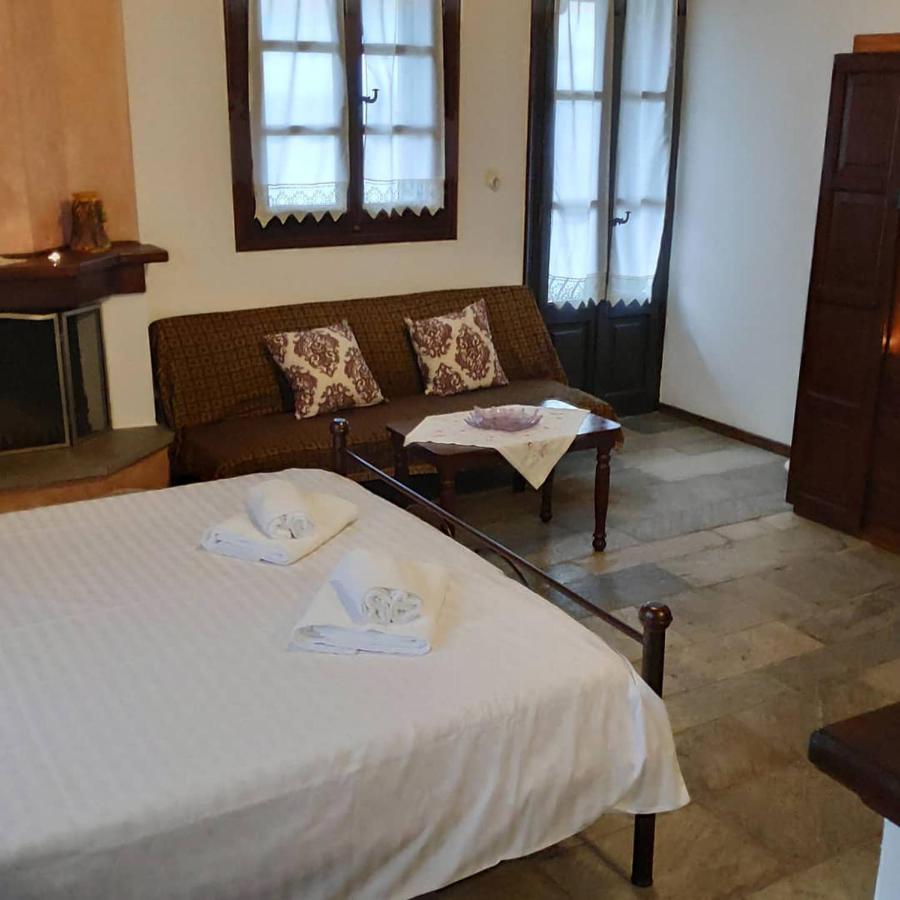 Villa Belian 1 Argalasti Zewnętrze zdjęcie