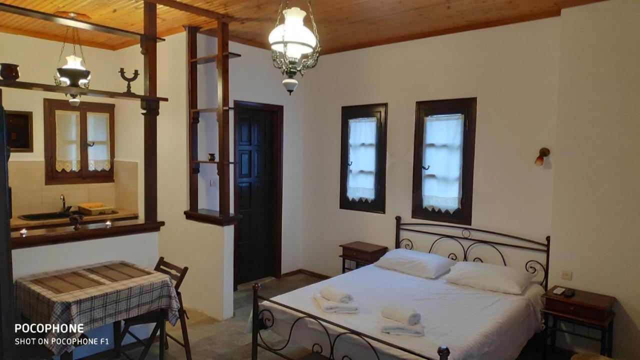 Villa Belian 1 Argalasti Zewnętrze zdjęcie