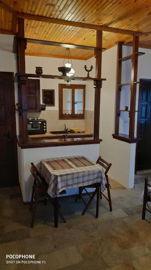 Villa Belian 1 Argalasti Zewnętrze zdjęcie