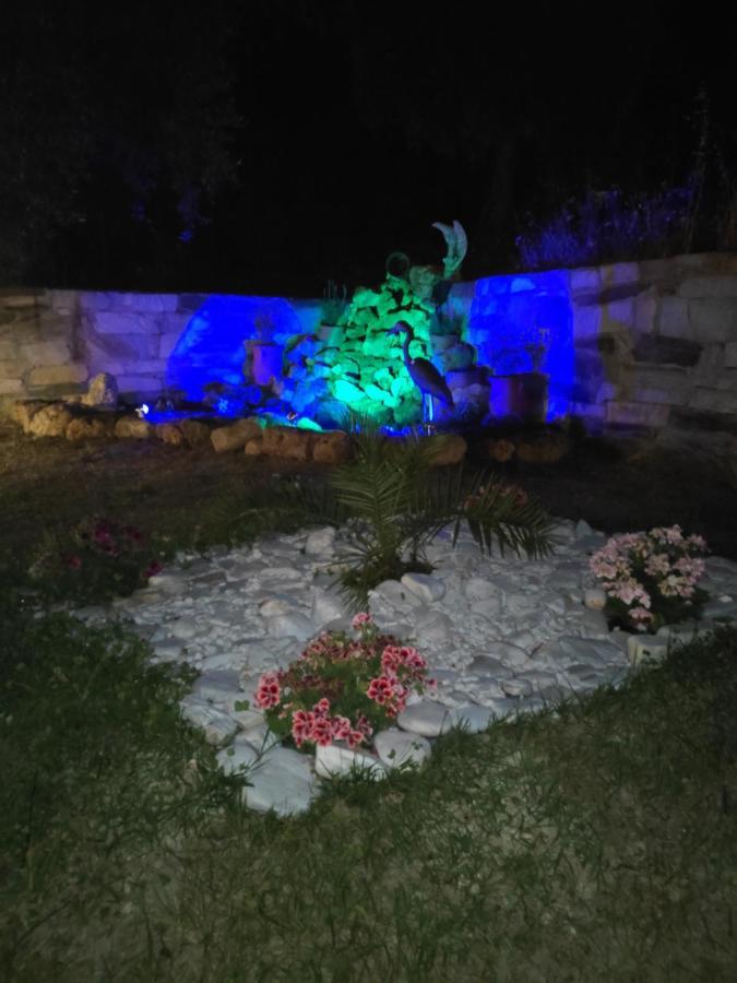 Villa Belian 1 Argalasti Zewnętrze zdjęcie