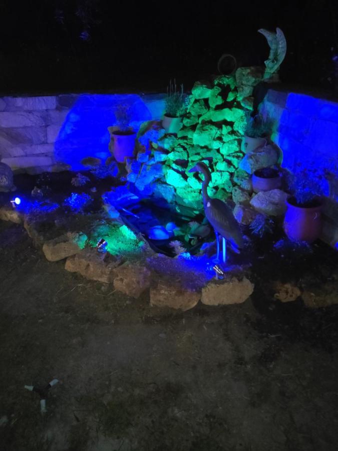 Villa Belian 1 Argalasti Zewnętrze zdjęcie